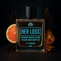 Her Loss — Potenciá tu presencia natural